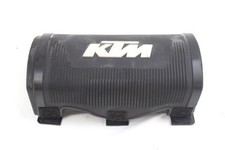 KTM 690 SMC R SXS07250800 PROTEZIONE MANUBRIO POWERPART 21 - 22 HANDLBAR FAT PAD