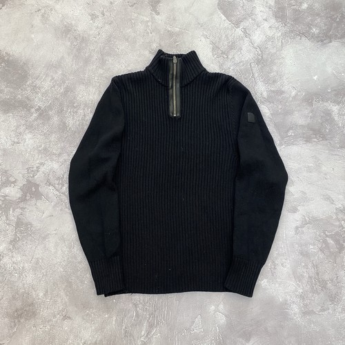 Cardigan maglione maglia - , 1/4