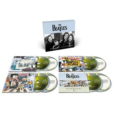 The Beatles Anthology