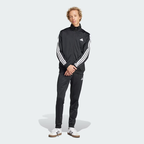 Tuta adidas uomo stripes tr - adidas,