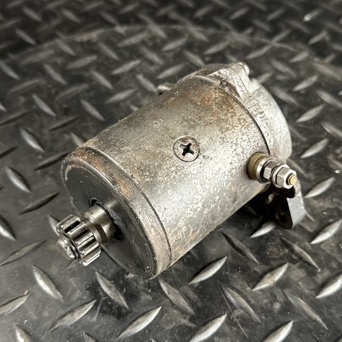 Cagiva mito 125 - 125,