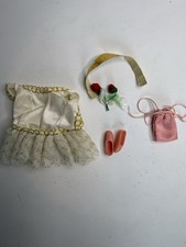 Barbie ballerina vintage