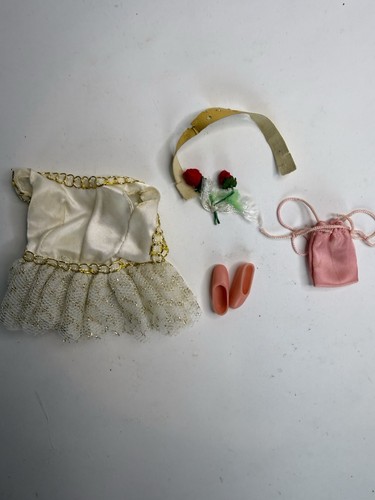 Barbie ballerina vintage