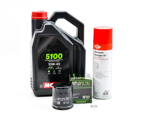 Kit entretien vidange pour - vidange,