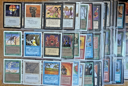 Miglior enorme lotto carte mtg - miglior,