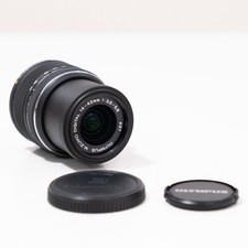 Obiettivo Olympus M.Zuiko