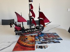 LEGO Pirates of the caribbean