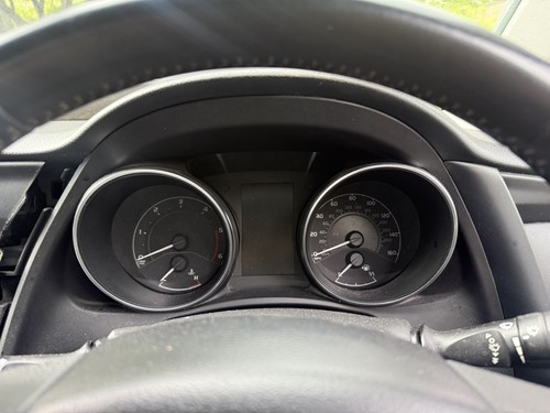 Toyota auris diesel - auris,