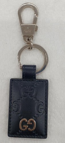 Portachiavi gucci guccissima - portachiavi,