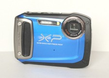 Fujifilm Finepix XP100