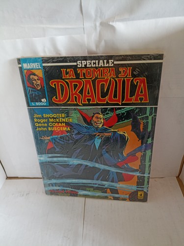Tomba dracula volume - la,