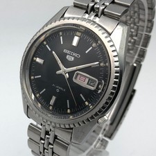 Vintage 1967 SEIKO 5 quadrante
