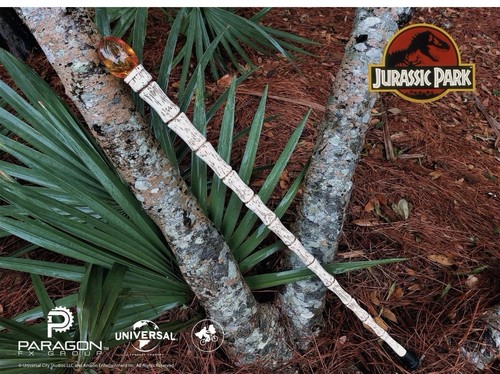 Jurassic park john hammond - jurassic,