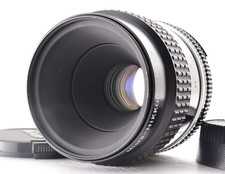 Obiettivo Nikon Nikkor Ai-s