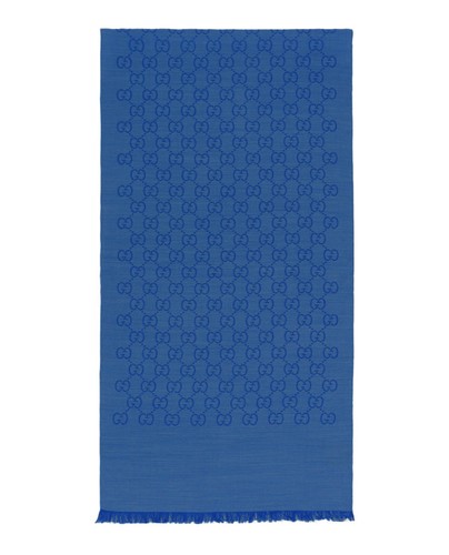 Sciarpa gucci unisex adulto - sciarpa,