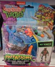 Tartarughe ninja turtles tmnt