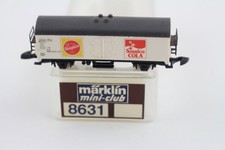 8631 Sinalco Carro Merci M