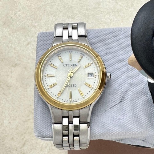 Orologio polso citizen - orologio,