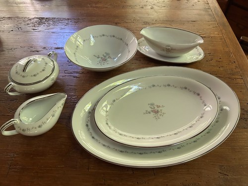 Noritake susanna 6242 pezzi - noritake, #6242