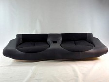 885262 SEDUTA DIVANO SEDILI POSTERIORI PELLE E TESSUTO CITROEN C3 PLURIEL 1.4 B 