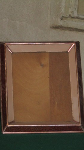 R619 antica portafoto legno - antica,