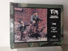 Verlinden  US Recon  II WW