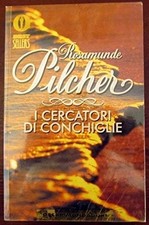 I Cercatori Di Conchiglie.,Rosamunde Pilcher  ,Mondadori,1996
