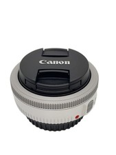 Obiettivo Canon EF40mm F2.8