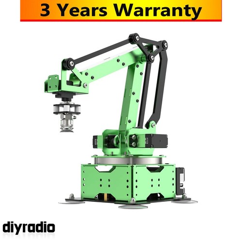 Hiwonder maxarm starter kit - starter,