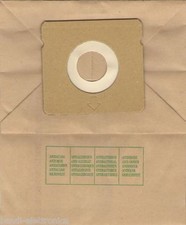 10PZ SACCHI BUSTE ROWENTA