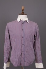 Dsquared 2 Multicolor Check