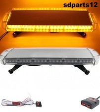Lampeggiante 40LED Luce