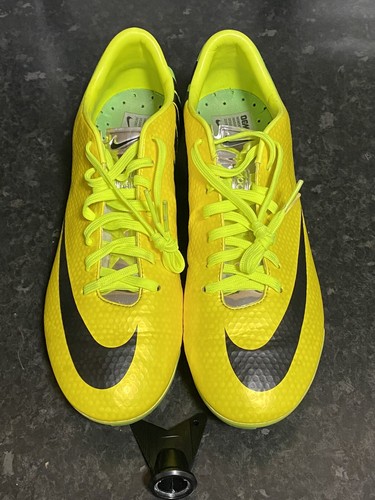 Nike mercurial vapor - vapor, carbon
