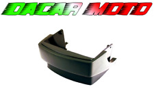 Protezione posteriore scocca