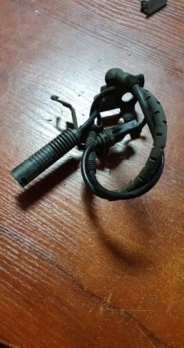 Sensore abs anteriore - abs,