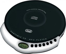 Lettore portatile mp3 - lettore, cd