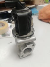 VALVOLA EGR ALFA ROMEO 147 156 166 LANCIA LYBRA MUSA THESIS 1.9 JTD 2.4 JTD