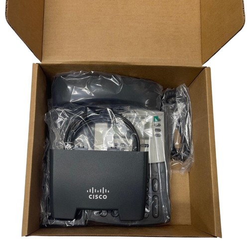 Telefono cisco spa504g - ip,