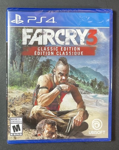 Far cry edizione classica - cry, [