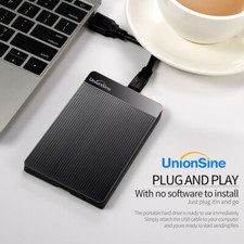 hard disk esterno 1TB 2TB USB