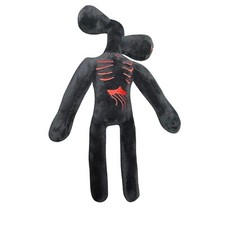 Siren Head Plush Stuffed