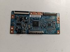 Scheda T-con T370hw03 VB Ctrl Bd Lg 32lk430a