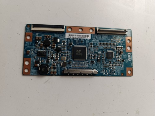 Scheda con t370hw03 - t-con, vb