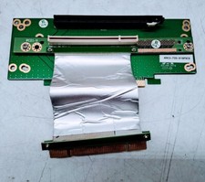 Lotto di 3 schede riser flessibili con nastro da 9 cm ARC2-733-X16P3C9