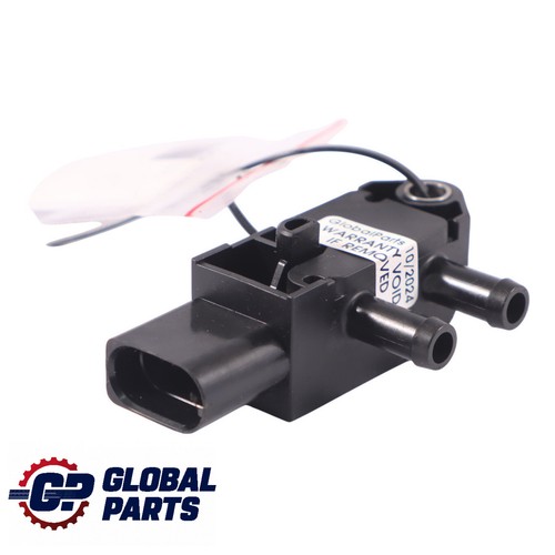 Audi scarico dpf sensore - audi,