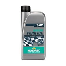1 Litro Olio Forcelle MOTOREX