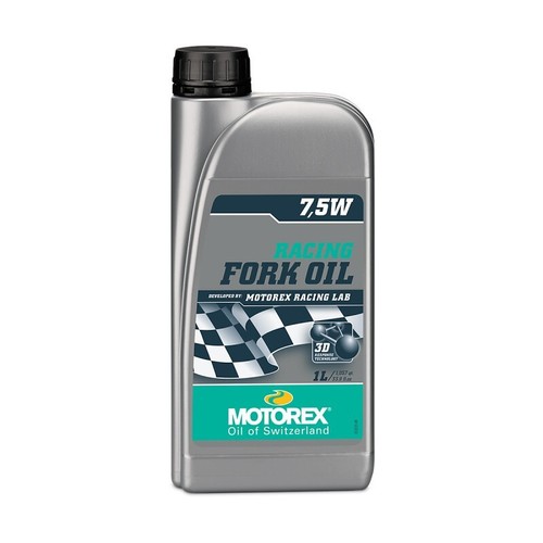 Litro olio forcelle motorex - 1,