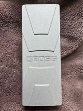 BOSS FV-30L Pedale per chitarra effetto volume a bassa impedenza