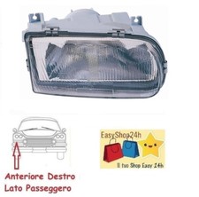 FARO FANALE PROIETTORE