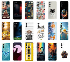 Custodia Cover Per Motorola